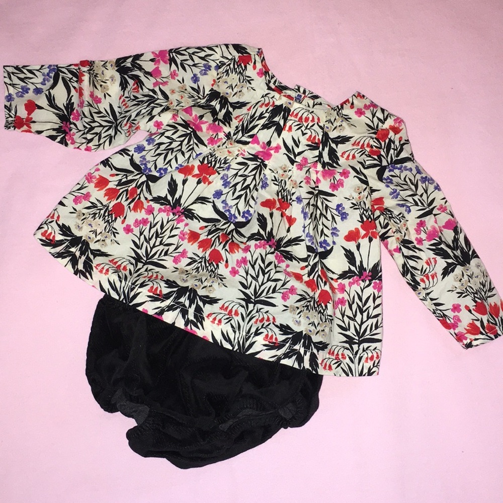 NWOT outfit
